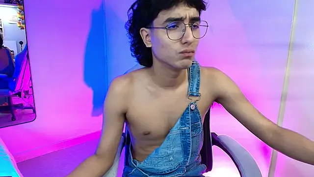 salvatore montt online show from 09/09/25, 05:40