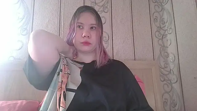 Little kitsune1707 online show from 09/30/25, 04:28