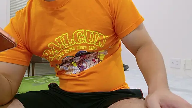 YARASERO-kun online show from 10/08/25, 12:47