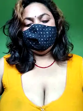 rani130 online show from 10/11/25, 01:05