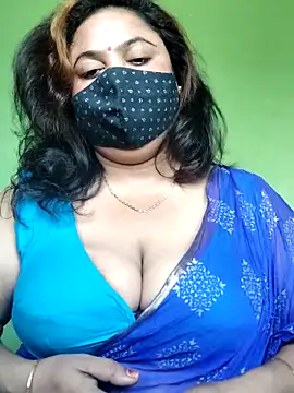 rani130 online show from 10/19/25, 01:50