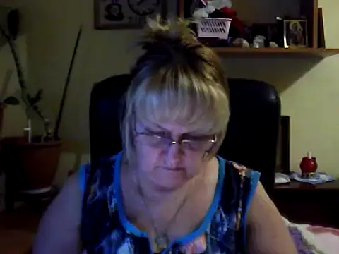 Violet5364 online show from 03/07/25, 07:16