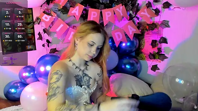 marynixoxo online show from 02/18/25, 04:04