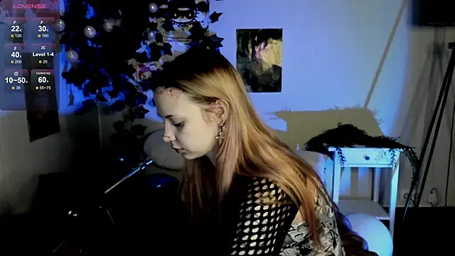 marynixoxo online show from 02/23/25, 02:29