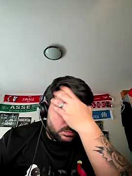 Sex-10-10 online show from 11/19/25, 01:33