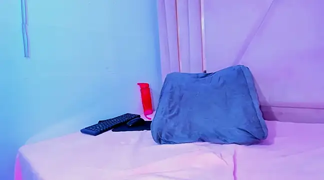 EvansDarling online show from 03/13/25, 03:39