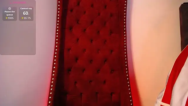 Stefy Harris online show from 09/30/25, 03:33