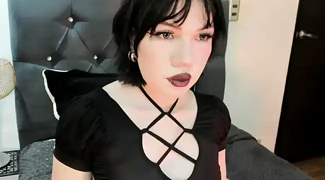 Snapshot of Gothel_4 chatting on 02/24/25, 08:25 Gothel 4 online show from 02/24/25, 08:25