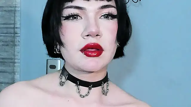Snapshot of Gothel_4 chatting on 03/14/25, 11:11 Gothel 4 online show from 03/14/25, 11:11