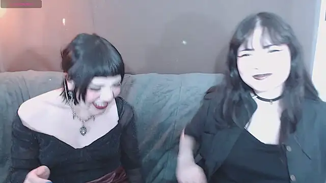 Snapshot of Gothel_4 chatting on 09/25/25, 07:39 Gothel 4 online show from 09/25/25, 07:39