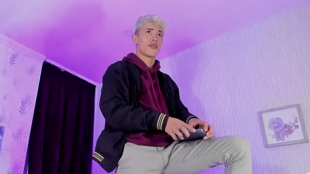 Ianwayne online show from 02/20/25, 12:36