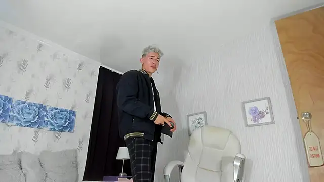 Ianwayne online show from 02/25/25, 04:03