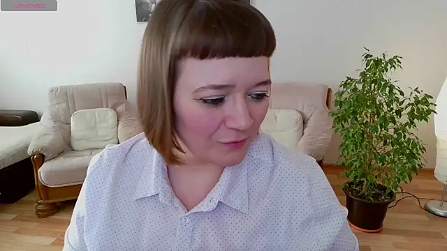 LizaMilfa online show from 03/06/25, 07:47