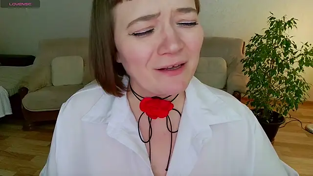 LizaMilfa online show from 03/07/25, 01:40