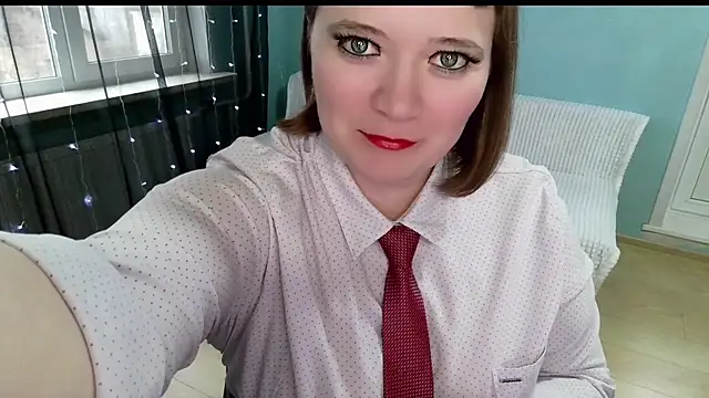 LizaMilfa online show from 11/01/25, 09:22