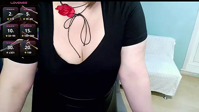 LizaMilfa online show from 11/07/25, 11:32