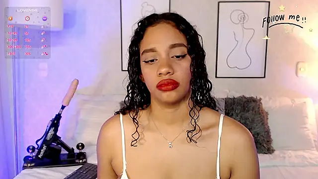 afrodita smith08 online show from 01/08/25, 12:05