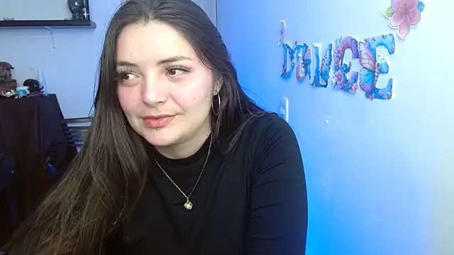 Snapshot of dulce__222 chatting on 09/12/25, 07:14 dulce 222 online show from 09/12/25, 07:14