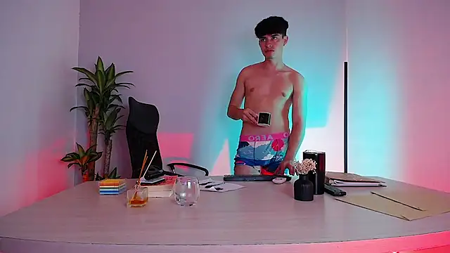 DrakeCollinss online show from 03/04/25, 01:01