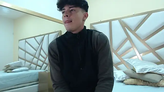 DrakeCollinss online show from 03/08/25, 02:34