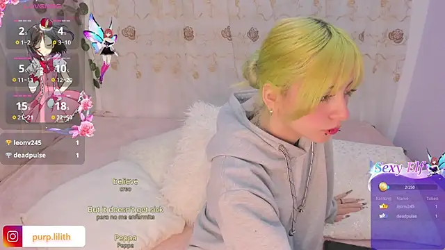 purplelilith3 online show from 03/05/25, 01:42