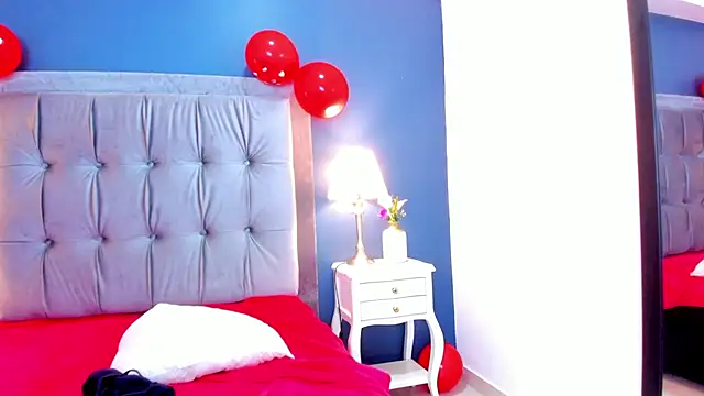 Ciara Benet online show from 02/24/25, 03:20