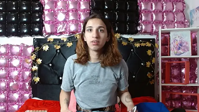 poisondost hot online show from 02/23/25, 04:02