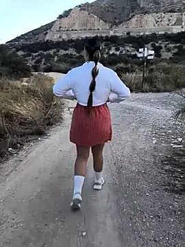 Snapshot of Mona_Plus chatting on 09/19/25, 06:26 Mona Plus online show from 09/19/25, 06:26