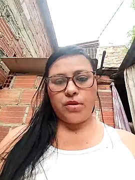 promiscuous-indecent-momm online show from 10/21/25, 10:10