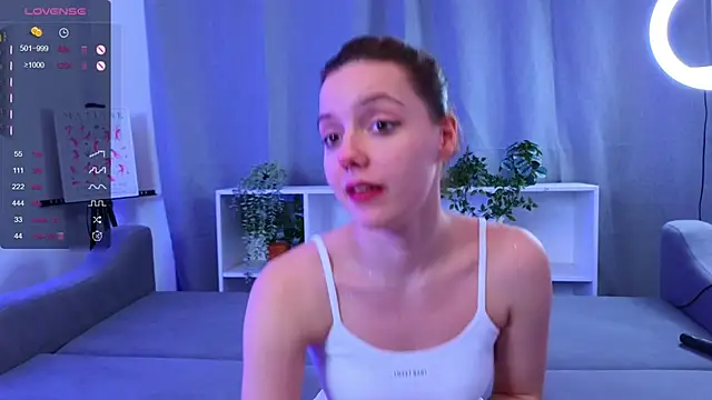 AmyGuerrero online show from 03/06/25, 03:02