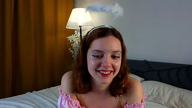 AmyGuerrero online show from 03/08/25, 09:18