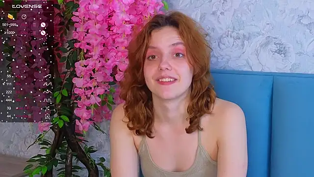 AmyGuerrero online show from 03/18/25, 03:09