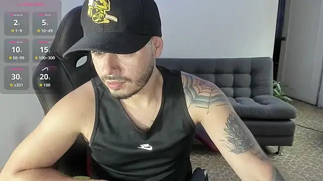 ragnar lothbrok777 online show from 10/10/25, 09:36