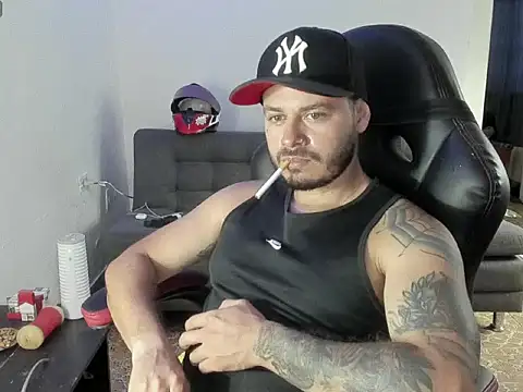 ragnar lothbrok777 online show from 10/16/25, 09:16