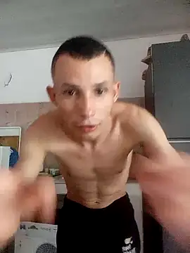 Isak Millan online show from 11/16/25, 06:35