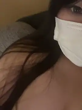 ruru-3 online show from 02/14/25, 07:38