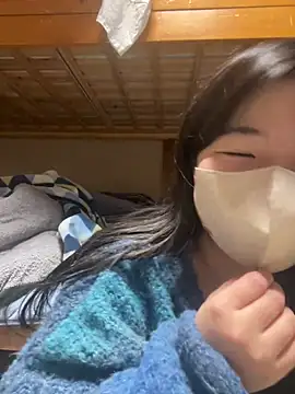 ruru-3 online show from 02/20/25, 03:01