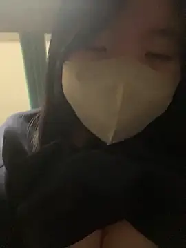 ruru-3 online show from 03/16/25, 12:33