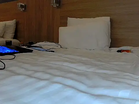 Iscariot19 online show from 10/23/25, 09:57