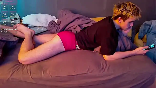 Snapshot of EdwinBlaze chatting on 02/15/25, 09:05 EdwinBlaze online show from 02/15/25, 09:05