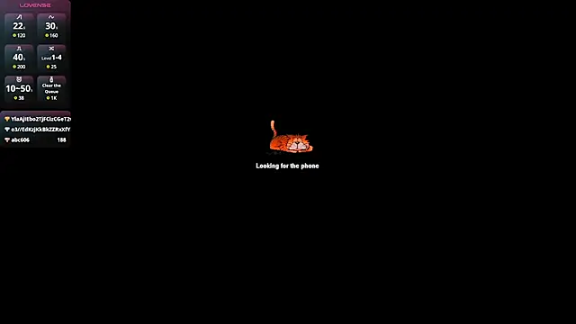 Snapshot of EdwinBlaze chatting on 02/22/25, 04:09 EdwinBlaze online show from 02/22/25, 04:09