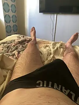 DorianJeday online show from 02/18/25, 06:37