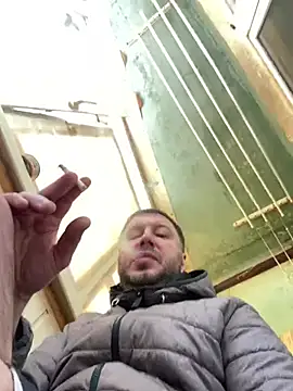 DorianJeday online show from 02/27/25, 12:45