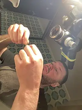 DorianJeday online show from 03/03/25, 07:54