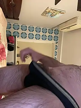 DorianJeday online show from 03/04/25, 05:13