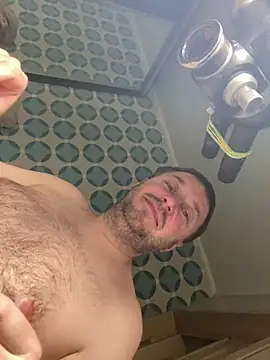 DorianJeday online show from 03/12/25, 02:01