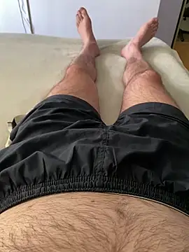 DorianJeday online show from 03/19/25, 10:33