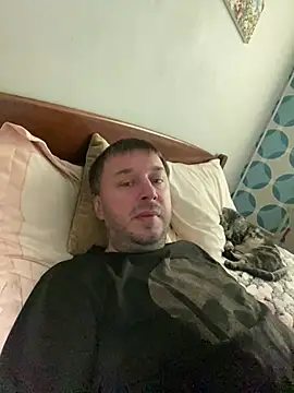 DorianJeday online show from 03/21/25, 01:56