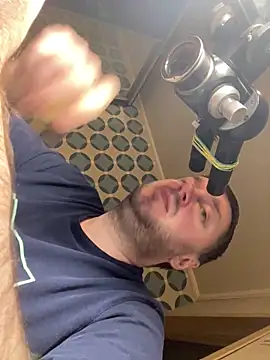 DorianJeday online show from 03/22/25, 04:26