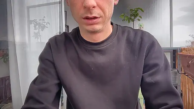 MikymikeBBWD online show from 11/01/25, 01:02